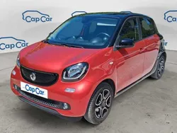 Utilisé 2018 Smart ForFour Prime | 10 650 €