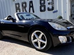 Utilisé 2009 Opel GT Cabriolet | 13 990 €
