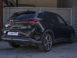 Noir Utilisé 2023 MG Marvel R Luxury SUV | 22 990 € (Bon prix)