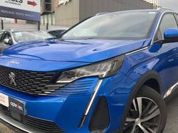 Utilisé 2021 Peugeot 3008 Allure | 18 890 €