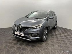 Gris Utilisé 2022 Renault Kadjar Techno SUV | 18 450 € (Prix juste)