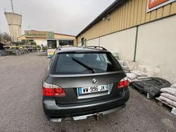 Utilisé 2007 BMW 520 Comfort Edition Break | 6 500 €