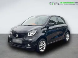 Utilisé 2015 Smart ForFour Citadine | 14 900 € (Prix juste)