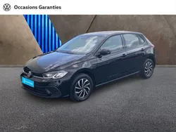 Utilisé 2022 VW Polo Life Citadine | 15 995 € (Bon prix)