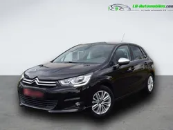 Utilisé 2016 Citroën C4 PureTech Berline | 13 700 € (Prix cher)