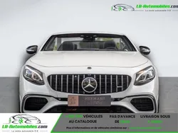 Utilisé 2019 Mercedes S63 AMG AMG Berline | 148 400 € (Prix juste)