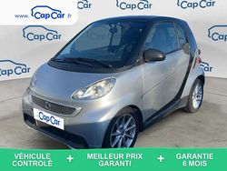Utilisé 2013 Smart ForTwo Coupé Passion Citadine | 7 990 €