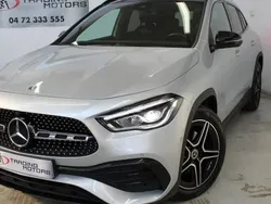 Utilisé 2022 Mercedes GLA200 AMG SUV | 31 990 € (Super prix)