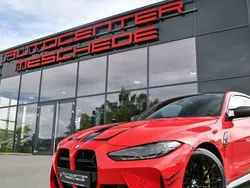 Utilisé 2023 BMW M4 Competition Edition Coupé | 94 890 €