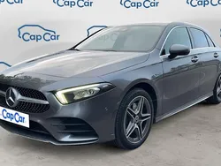 Utilisé 2020 Mercedes A250 AMG line | 25 490 €