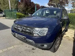 Bleu Utilisé 2016 Dacia Duster Prestige SUV | 6 990 € (Super prix)