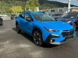 Bleu Nouvelle 2024 Subaru Crosstrek Premium Berline | 32 980 €