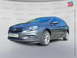 Gris Utilisé 2019 Opel Astra Elite Break | 14 999 € (Bon prix)