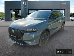 Gris Utilisé 2025 DS Automobiles DS7 Crossback SUV | 56 690 €