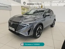 Utilisé 2024 Nissan Qashqai N-Connecta SUV | 37 300 €