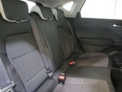 Noir Utilisé 2021 Renault Captur Intens SUV | 18 490 € (Bon prix)