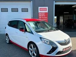 Blanc Utilisé 2014 Opel Zafira Tourer Monospace | 11 990 €