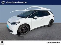 Noir Nouvelle 2025 VW ID.3 Life Citadine | 36 999 € (Prix assez cher)