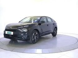 Noir Utilisé 2024 Citroën C4 Berline | 23 490 € (Prix juste)