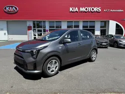 Nouvelle 2025 Kia Picanto Active Citadine | 16 850 € (Prix juste)