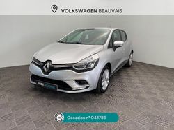Utilisé 2017 Renault Clio IV Citadine | 9 990 € (Prix juste)