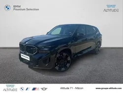 Utilisé 2023 BMW M4 Coupé | 124 900 € (Prix juste)