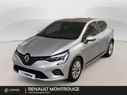 Othercolor Utilisé 2021 Renault Clio V Intens Berline | 14 490 € (Prix juste)