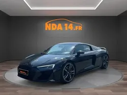 Utilisé 2019 Audi R8 Coupé Performance Coupé | 164 990 €