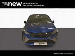Bleu Utilisé 2025 Renault Clio V Esprit Alpine Berline | 23 990 € (Prix cher)