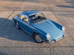 Bleu Utilisé 1964 Porsche 911 Coupé | 489 900 €