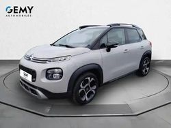 Beige Utilisé 2019 Citroën C3 Aircross PureTech SUV | 12 285 € (Prix assez cher)