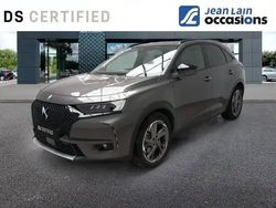 Gris Utilisé 2022 DS Automobiles DS7 Crossback SUV | 28 974 € (Super prix)