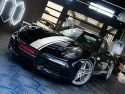 Noir Utilisé 2013 Porsche 911 Carrera S Coupé | 92 990 € (Prix cher)