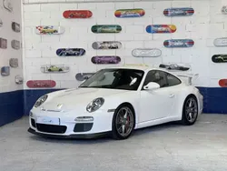 Blanc Utilisé 2009 Porsche 911 GT3 Coupé | 147 900 €