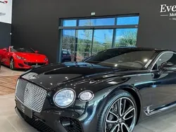 Noir Utilisé 2019 Bentley Continental GT Coupé | 219 000 € (Prix cher)