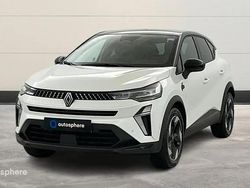 Biton Occasion 2025 Renault Captur Techno SUV | 22 999 € (Prix cher)