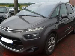 Utilisé 2016 Citroën C4 Picasso Business Class Monospace | 8 950 € (Prix juste)