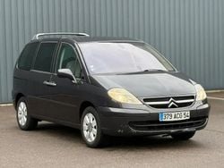 Utilisé 2005 Citroën C8 Monospace | 3 990 €