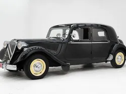 Autres Utilisé 1954 Citroën Traction Avant Break | 29 950 €