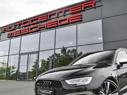 Utilisé 2019 Audi RS3 Sportback Advanced Citadine | 49 890 €