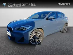 Utilisé 2021 BMW X2 M Sport SUV | 29 890 € (Prix juste)