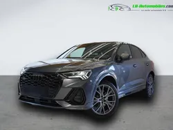 Utilisé 2022 Audi Q3 Sportback Sport SUV | 44 700 € (Bon prix)