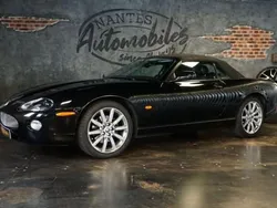 Utilisé 2006 Jaguar XK8 Cabriolet | 25 990 €