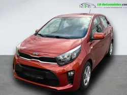 Utilisé 2019 Kia Picanto Citadine | 13 800 € (Bon prix)