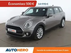 Gris Utilisé 2018 Mini One Clubman Chili Break | 14 490 €