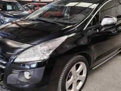 Utilisé 2012 Peugeot 3008 | 6 990 € (Prix juste)