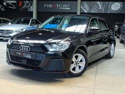 Noir Utilisé 2022 Audi A1 Sportback Citadine | 16 990 € (Prix juste)