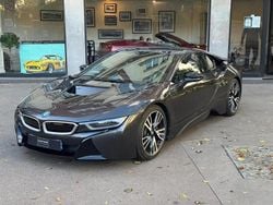 Gris Utilisé 2017 BMW i8 Sport Line Coupé | 69 900 €