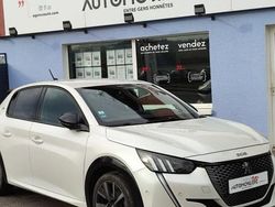 Occasion 2022 Peugeot 208 GT Citadine | 16 990 € (Prix juste)