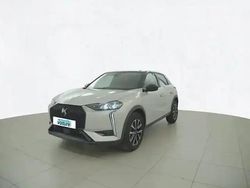 Gris Utilisé 2024 DS Automobiles DS3 Bastille Citadine | 19 990 € (Super prix)